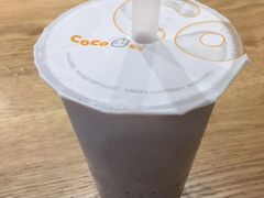 -CoCo都可(合生汇店)