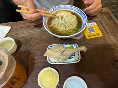 -同得兴 Since·1995 传统苏式面馆(嘉馀坊店)