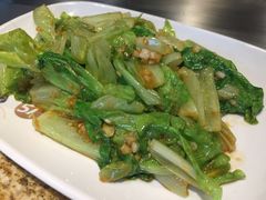 清炒时蔬-57度湘(王府井10F店)