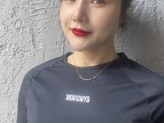 -豪思成DK健身私教连锁(凯乐国际店)