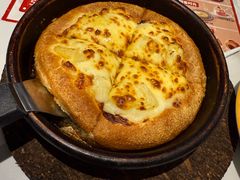 -必胜客(八一店)