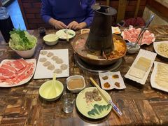 -老北京铜火锅