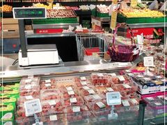 -物美超市(通州梨园店)