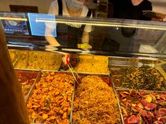 -聚合鑫东北熏酱熟食麻辣面(长阳店)