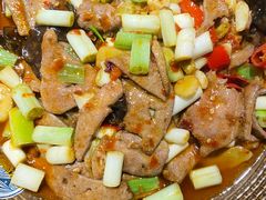 -苏帮主三样菜·江湖川菜(高新店)