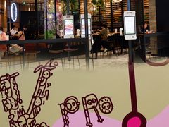 -KPRO 帕尼尼·沙拉·缤纷拼盘(万象城店)