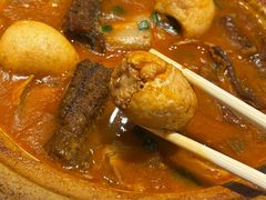 -金陵后厨·南京菜(新街口秣陵路店)