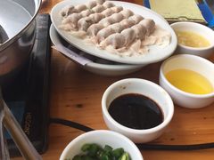 -秦记南岗鱼锅(珠吉路店)