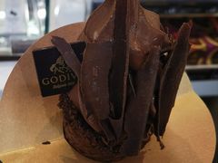 -GODIVA(五角场万达广场店)