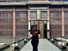 -曲水兰亭(北京四惠店)