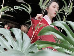 -轻武堂传统射箭·功夫茶·射击体验馆(仁和新城店)