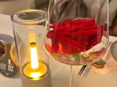 -龟兹KUCINA·新疆菜(前滩L+PLAZA店)