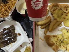-必胜客(五道口店)