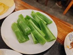 -冯记香辣兔火锅(茶店子总店)