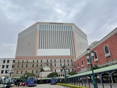 -澳门威尼斯人综合度假区