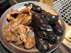 -厚贞日式烤肉(浦东汇智店)