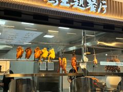 -金山记靓鸡专门店·中山菜
