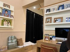 -海马体照相馆(成都来福士广场店)