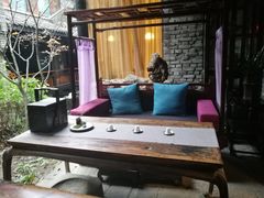 -鱼桥巷·美学川菜