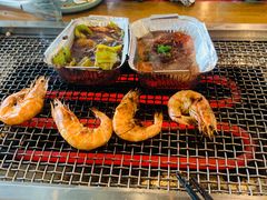 -蚝英雄鲜蚝自助专门店(长楹天街直营店)
