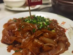 -滋粥楼·顺德菜海鲜茶点(方舟店)