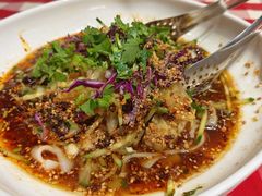 -西贝(上海我格广场店)