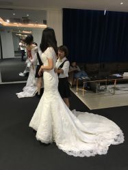 点击看大图 -唯一视觉婚纱摄影(李家村店)