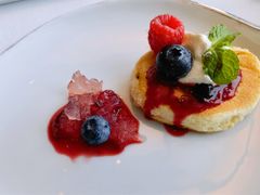 -杭州柏悦酒店·悅厅