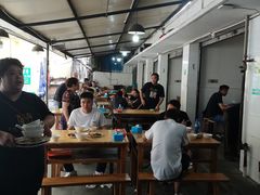 -温记府廟豆汤饭·始于1955年(海椒店)