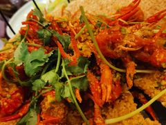 -鲁小三·大骨自助(金山总店)