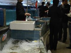 -快乐海鲜酒楼(滇池路店)