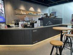 用餐区-瑞幸咖啡(福州三可小镇店)