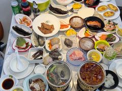 -舒友海鲜姿造(白鹭洲店)