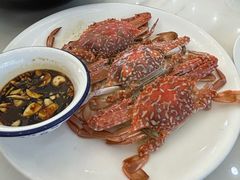 -覃记海鲜美食餐厅