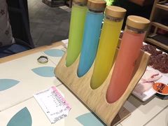 -南城十里潮汕鲜牛火锅·鲜虾生滚粥(融汇老商埠店)