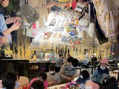 -广州花园酒店