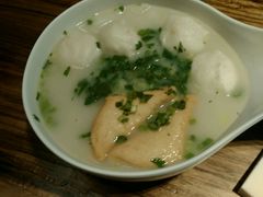 -翠华餐厅