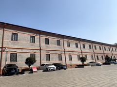 -辛亥革命博物院北区