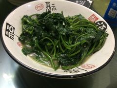-东安鸡馆(蔡锷南路店)