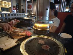 -熊大·鲜烤黄牛肉(五山店)