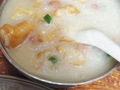 -点都德(大茶楼店)