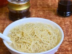 云吞面-汉记面馆(南华东路店)