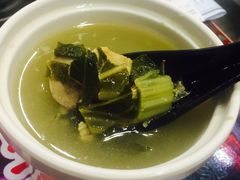 每日老火靓汤-表妹香港靓点餐厅