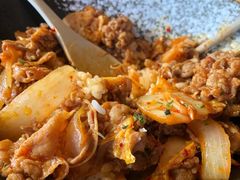 辣白菜烧牛丼-吉野家(顺义站前北街店)