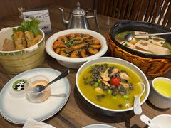 -锡和无锡菜(景丽苑店)