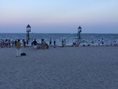 -启东恒大海上威尼斯酒店