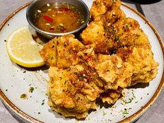 小蛮汁大鸡块-米仓食堂(凯德广场店)