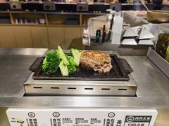 -肉肉大米(金虹桥店)