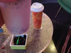 -碧涛阁·泡泡海洋·汤泉洗浴(王府花园店)