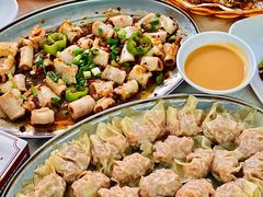 -嘉升大排档(番禺总店)